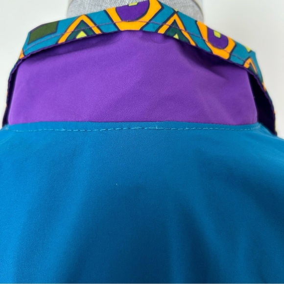 Vtg TREK USA Cycling Gore-Tex Jacket - Picture 9 of 13